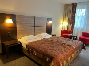 Diva SPA Apartments - by Jantar Apartamenty Kołobrzeg